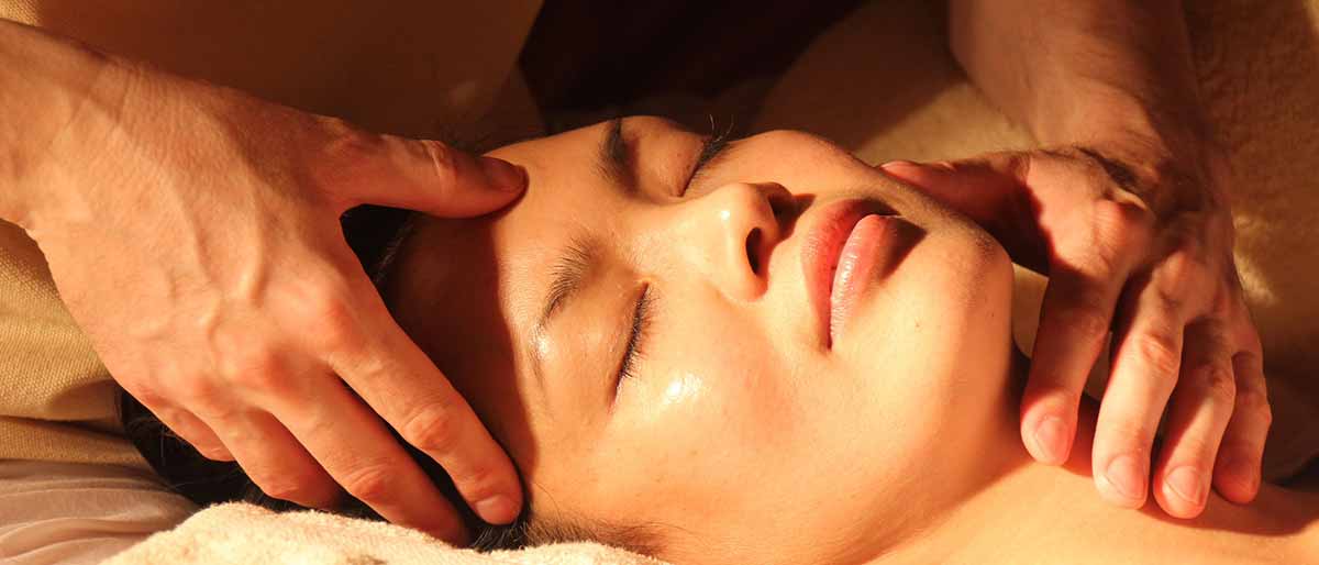 Permalink to: Chinese massage