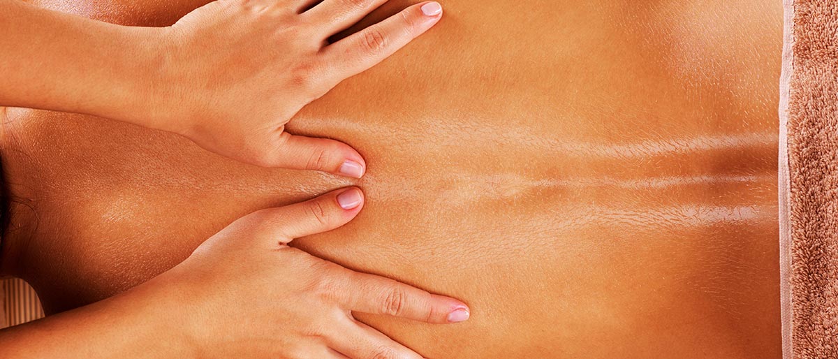 Permalink to: Swedish massage